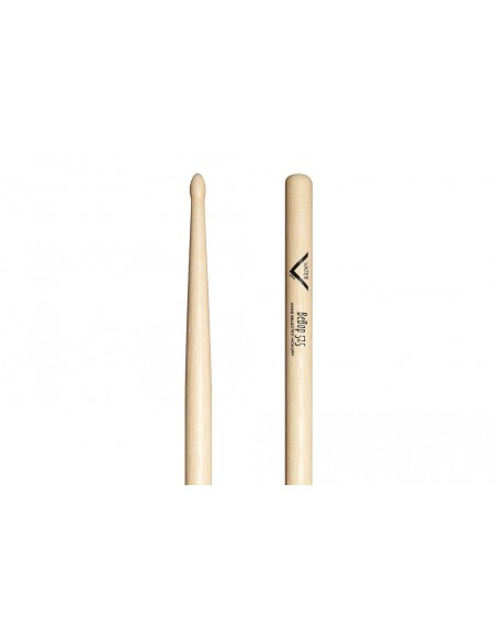 VHBB525 - Baguettes de batterie Bebop 525
