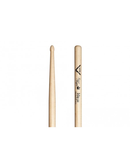 VSMBB500 - Drumsticks Sugar Maple Bebop 500