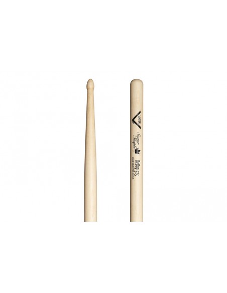 VSMBB525 - Baguettes de batterie Sugar Maple Bebop 525