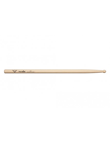 VHN3AW - Baguettes de batterie Nude Series 3A Wood Tip