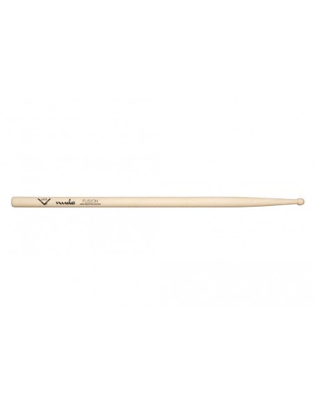VHNFW - Baguettes de batterie Nude Fusion Wood Tip
