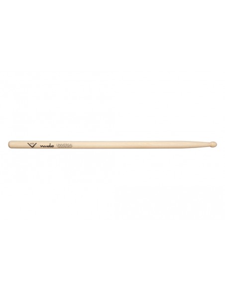 VHNUW - Baguettes de batterie Nude Universal Tip