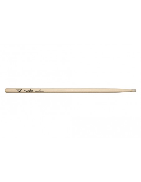 VHN5AN - Baguettes de batterie Nude Series 5A Nylon Tip
