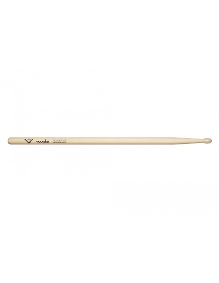 VHNP5BN - Drumsticks Nude Series Power 5B Nylon Tip