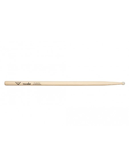 VHNFN - Baguettes de batterie Nude Fusion Nylon Tip