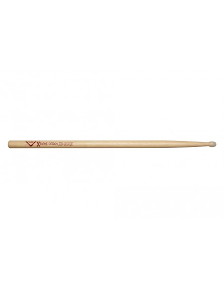 VXDRN - Drumsticks Xtreme Design Rock Nylon Tip