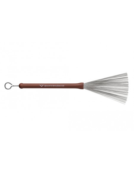 VWTB - Baguettes de batterie Beantown Brush