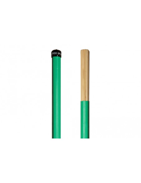 VSPSB - Baguettes de batterie Bamboo Splashstick