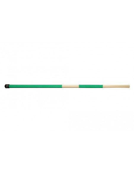 VSPSSB - Baguettes de batterie Bamboo Splashstick Slim