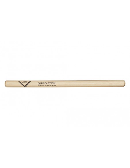 VHGS - Baguettes de batterie Guiro Stick