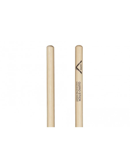 VHGS - Baguettes de batterie Guiro Stick