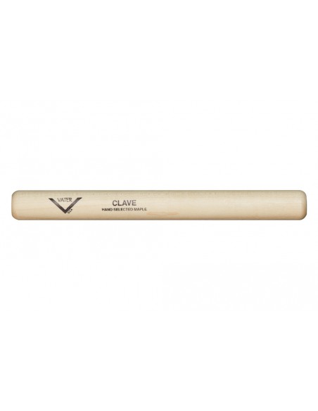 VCM - Drumsticks Clave Maple