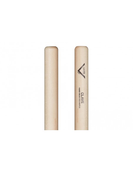 VCM - Baguettes de batterie Clave Maple