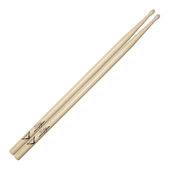 Baguettes American Hickory Swing Olive nylon