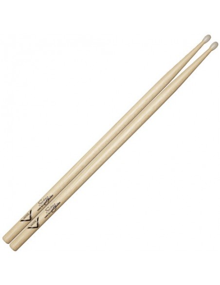 Baguettes American Hickory Swing Olive nylon