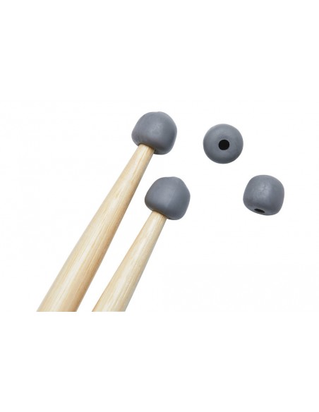 VTIPS - Baguettes de batterie Practice Tips