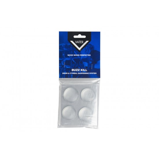 VBUZZXD - Baguettes de batterie Buzz Kill Extra Dry