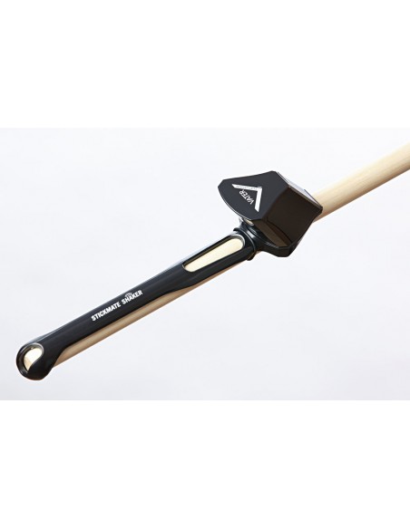 VSMS - Baguettes de batterie Stickmate Shaker