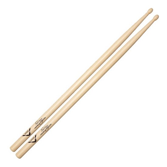Baguettes American Hickory Swing Olive bois