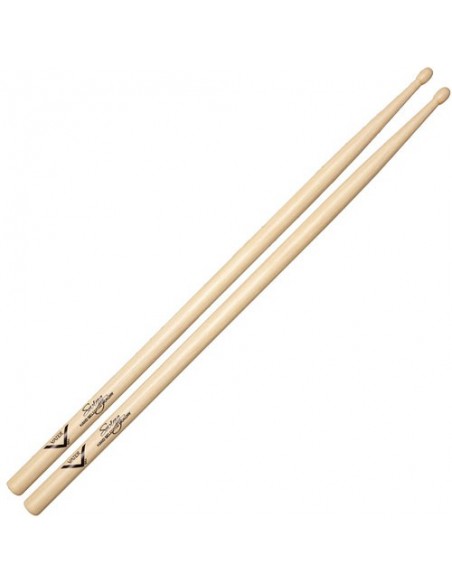 Baguettes American Hickory Swing Olive bois