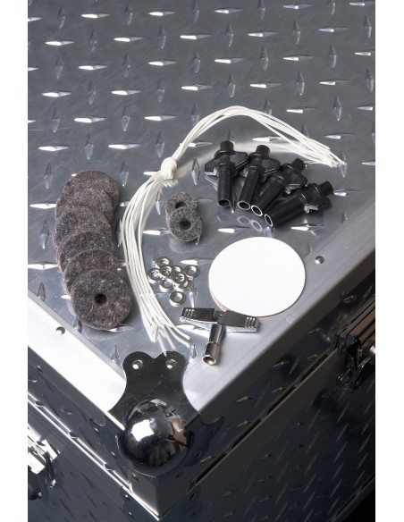 VTP - Baguettes de batterie Tech Pack