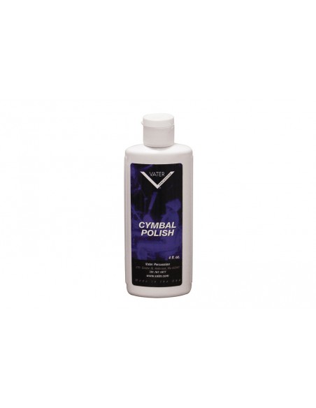 VCP - Drumsticks Cymbal Polish