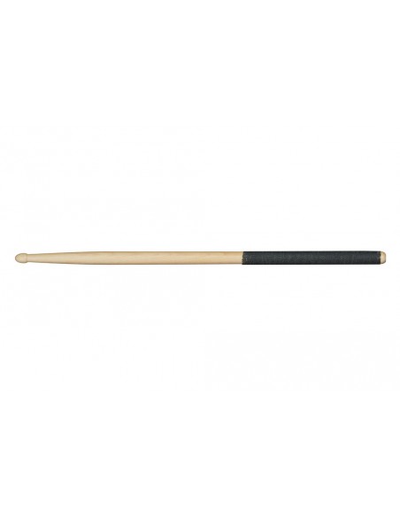 VSTBK - Baguettes de batterie Stick & Finger Tape Black