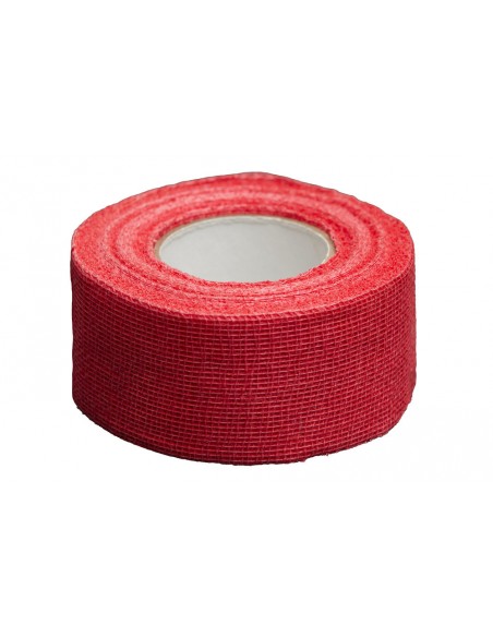 VSTR - Drumsticks Stick & Finger Tape Red
