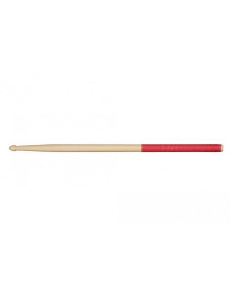 VSTR - Drumsticks Stick & Finger Tape Red