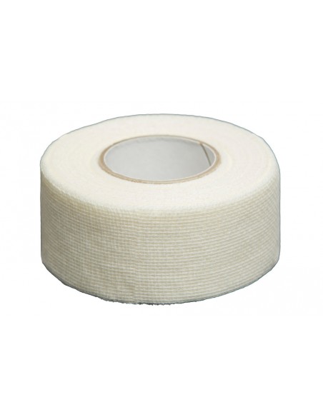 VSTW - Baguettes de batterie Stick & Finger Tape White
