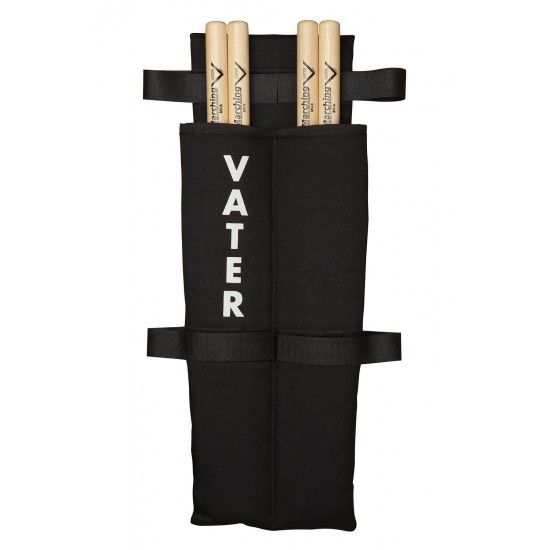 MV-SHD - Baguettes de batterie Marching Double Quiver