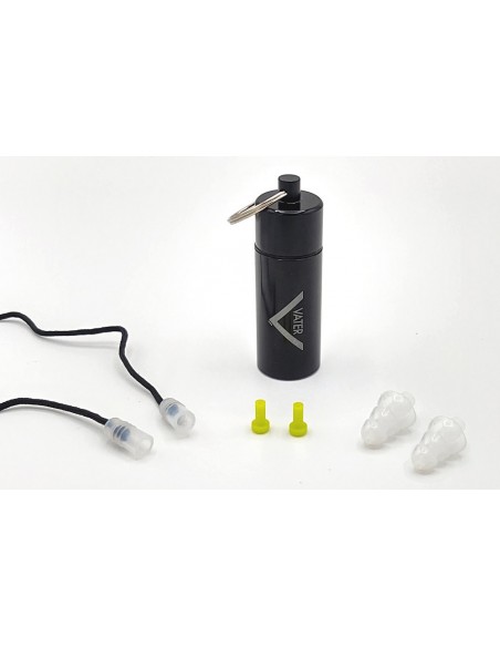 VSAS - Drumsticks Musician’S Ear Plugs