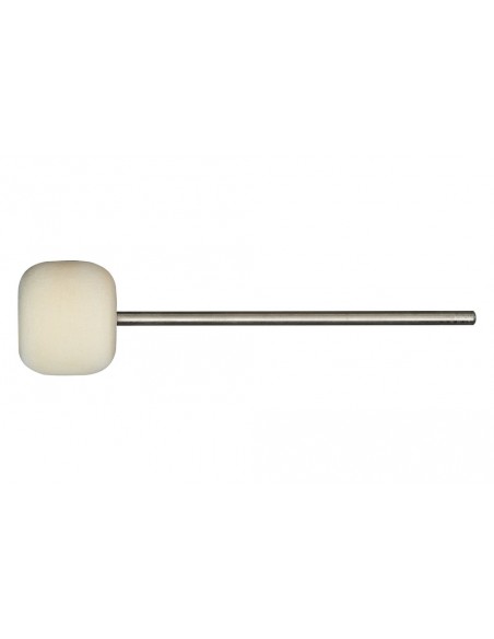VBF - Drumsticks Bass Drum Beater Hard Felt (feutre dure)