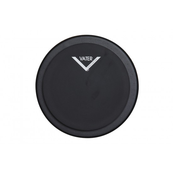 VCB6H - Drumsticks Chop Builder Pad 6" Single Sided Hard (simple face dure)