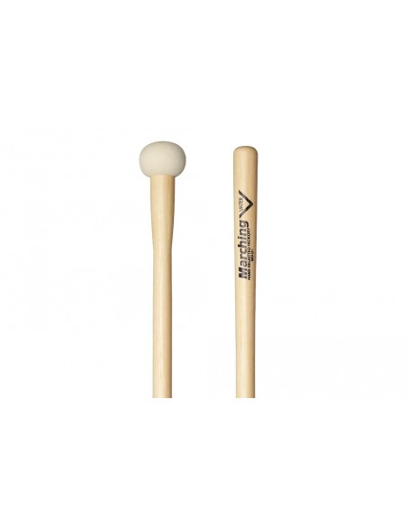 MVB1 - Drumsticks Marching Bass Drum Mallet