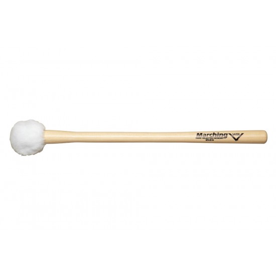 MV-B1S - Drumsticks Marching Bass Drum Mallet Puff