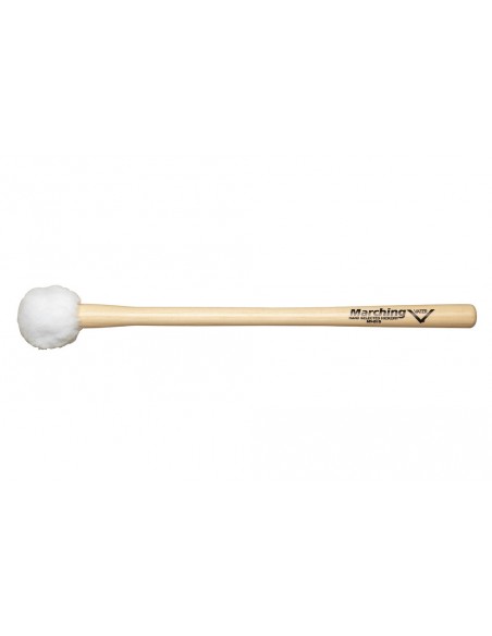 MV-B1S - Drumsticks Marching Bass Drum Mallet Puff