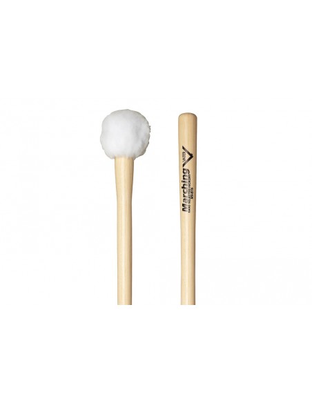 MV-B1S - Drumsticks Marching Bass Drum Mallet Puff