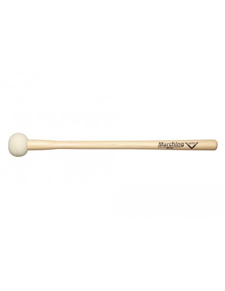 MVB2 - Baguettes de batterie Marching Bass Drum Mallet