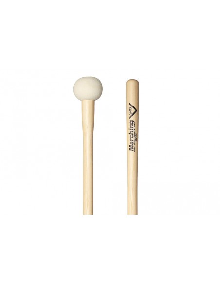 MVB2 - Drumsticks Marching Bass Drum Mallet