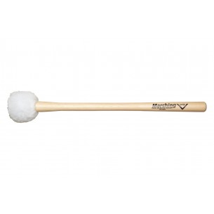 MV-B2S - Drumsticks Marching Bass Drum Mallet Puff