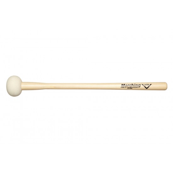 MVB3 - Drumsticks Marching Bass Drum Mallet