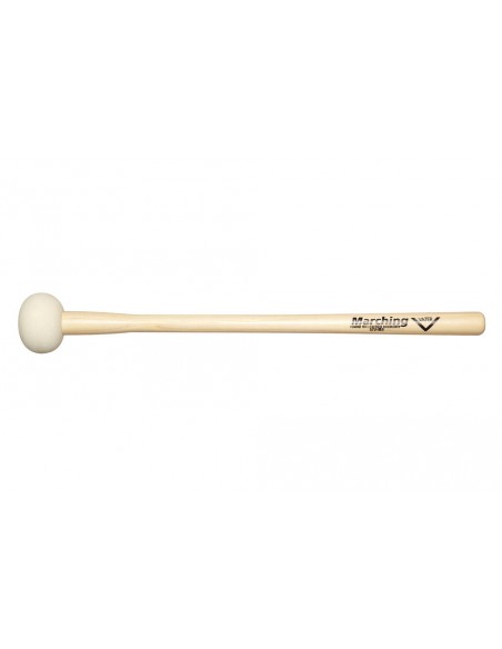 MVB3 - Drumsticks Marching Bass Drum Mallet