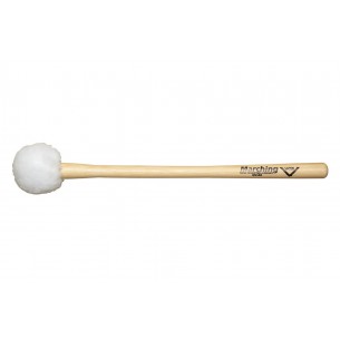 MV-B3S - Drumsticks Marching Bass Drum Mallet Puff