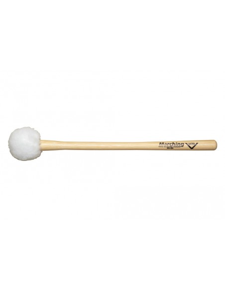 MV-B3S - Drumsticks Marching Bass Drum Mallet Puff