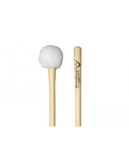 MV-B3S - Drumsticks Marching Bass Drum Mallet Puff