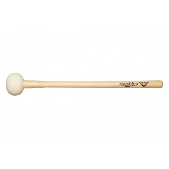 MVB4 - Drumsticks Marching Bass Drum Mallet