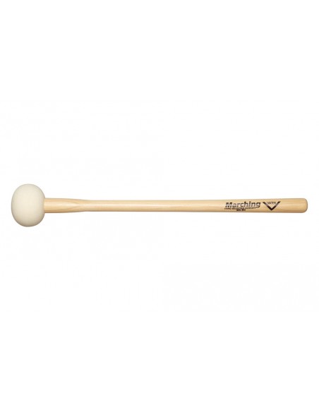 MVB4 - Drumsticks Marching Bass Drum Mallet