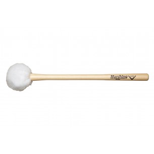 MV-B4S - Drumsticks Marching Bass Drum Mallet Puff