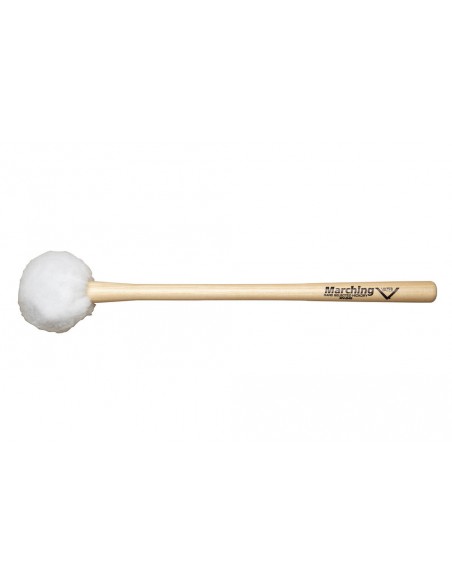 MV-B4S - Drumsticks Marching Bass Drum Mallet Puff